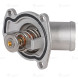 Термостат для автомобилей Opel Astra H (04-)/Corsa D (04-) 1.0i/1.2i/1.4i (с алюм. корпусом) (92°С)