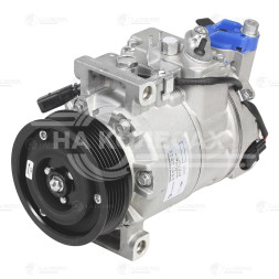 Компрессор кондиционера для автомобилей A4 (B7) (04-)/A6 (C6) (04-)