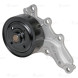 Насос водяной для автомобилей Toyota Camry (11-)/Lexus RX270 (10-) 2.5i/2.7i [1AR; 2AR-FE]