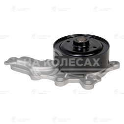 Насос водяной для автомобилей Toyota Camry (11-)/Lexus RX270 (10-) 2.5i/2.7i [1AR; 2AR-FE]