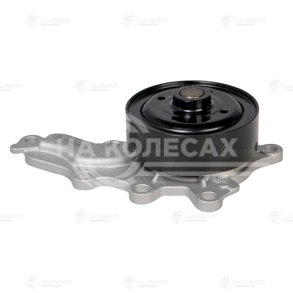 Насос водяной для автомобилей Toyota Camry (11-)/Lexus RX270 (10-) 2.5i/2.7i [1AR; 2AR-FE]
