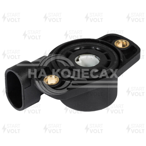 Датчик положения дроссельной заслонки для автомобилей Лада Largus (12-)/Renault Logan (04-)/Duster (10-)