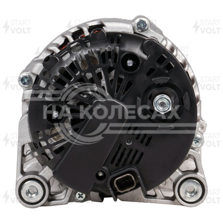 Генератор для автомобилей Renault Duster (15-) 2.0i 4x4 150A