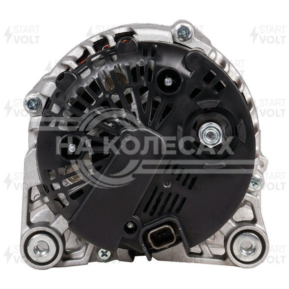 Генератор для автомобилей Renault Duster (15-) 2.0i 4x4 150A