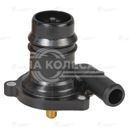 Термостат для автомобилей Opel Astra J (10-)/Mokka (13-) 1.4T (103°С) (с пластиковым корпусом)