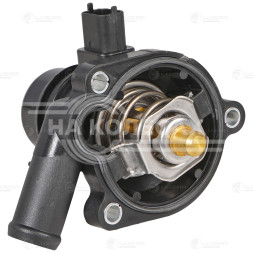 Термостат для автомобилей Opel Astra J (10-)/Mokka (13-) 1.4T (103°С) (с пластиковым корпусом)