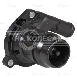 Термостат для автомобилей Opel Astra J (10-)/Mokka (13-) 1.4T (103°С) (с пластиковым корпусом)