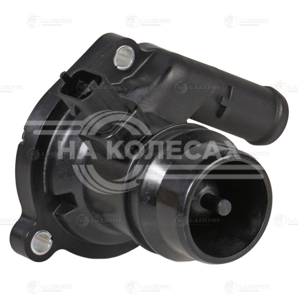 Термостат для автомобилей Opel Astra J (10-)/Mokka (13-) 1.4T (103°С) (с пластиковым корпусом)