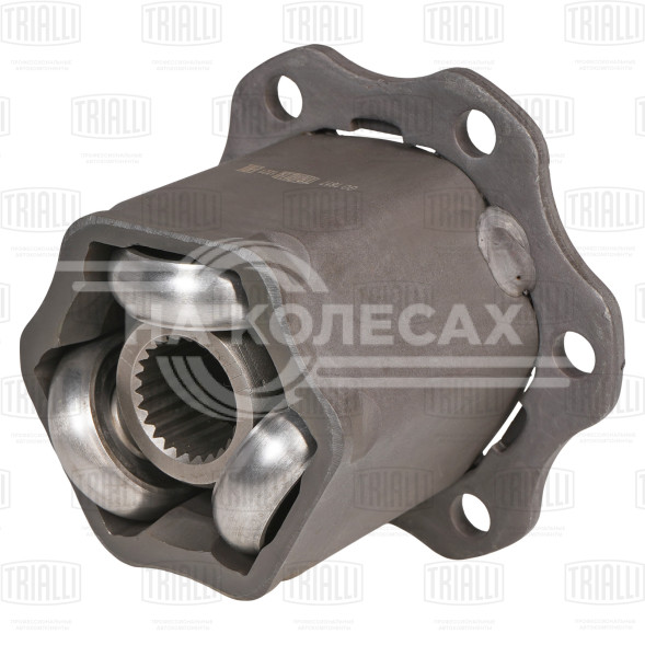 ШРУС внутренний для автомобилей Audi A4 B8 (07-)