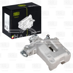 Суппорт тормозной для автомобилей Peugeot 307 (00-)/308 (07-)/Citroen C4 (04-) задний правый d=38мм