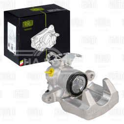 Суппорт тормозной для автомобилей Peugeot 307 (00-)/308 (07-)/Citroen C4 (04-) задний правый d=38мм