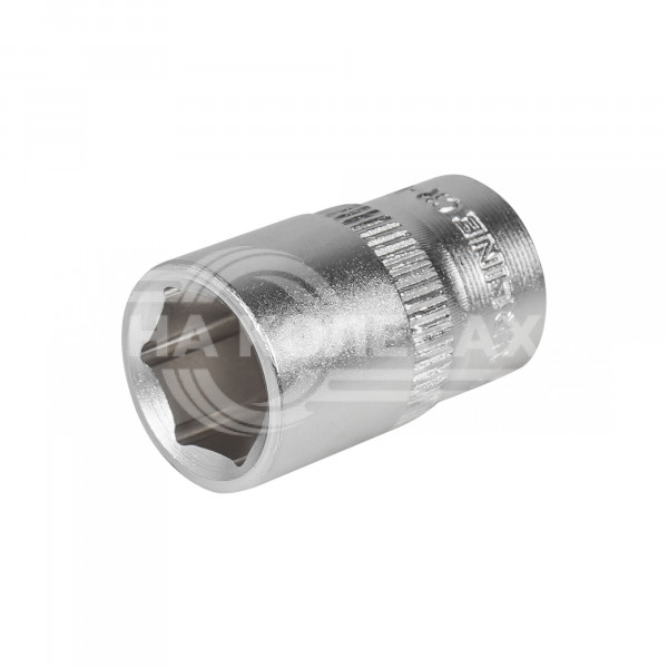 Головка торцевая 3/8&quot; DR шестигранная 12мм