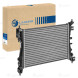 Радиатор охлаждения для автомобилей Corsa D (06-) 1.0/1.2/1.4i