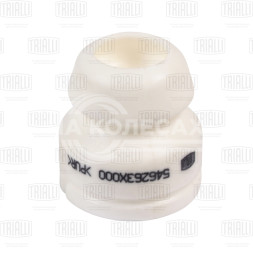 Буфер (отбойник) хода сжатия передней стойки для автомобиля Hyundai Solaris (10-)/Kia Rio (10-)