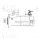 Стартер для автомобилей КАМАЗ 5490/MB Axor с дв. OM457LA 24В 7,5кВт