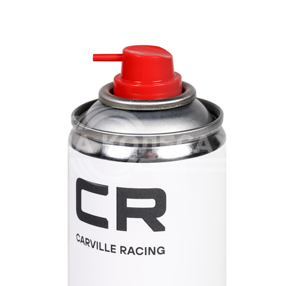 Быстрый старт холодного двигателя, аэрозоль, 360°, 400ml