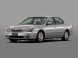Внешние ремонтные пороги Nissan Cefiro 3 (A33)