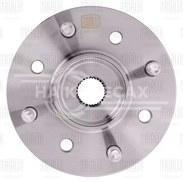 Ступица передняя для автомобиля Hyundai Lantra II (95-)