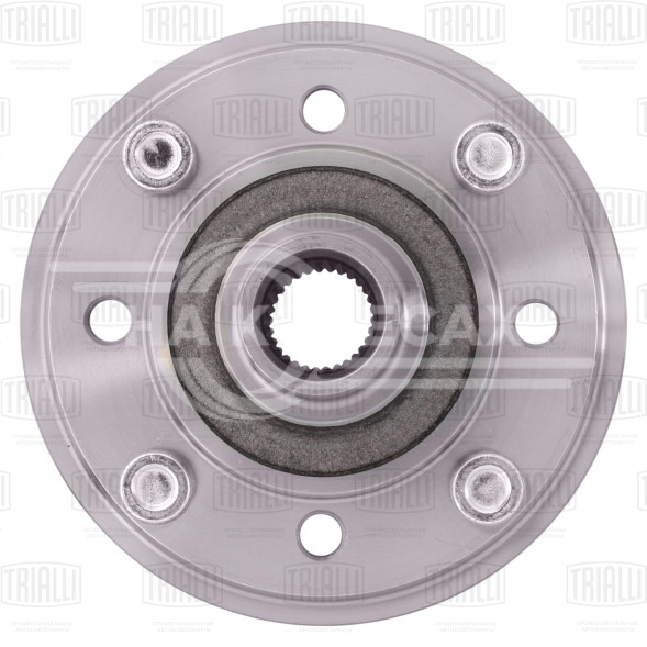 Ступица передняя для автомобиля Hyundai Lantra II (95-)