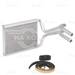 Радиатор отопителя для автомобилей Hyundai Tucson (15-)/Kia Sportage (15-)