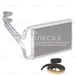 Радиатор отопителя для автомобилей Hyundai Tucson (15-)/Kia Sportage (15-)