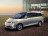 Внешние ремонтные пороги Toyota Estima 3дорест/3рест/3рест2/3рест3