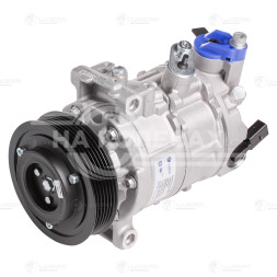 Компрессор кондиционера для автомобилей Оctavia A5 (04-)/Golf VI (08-)/Passat B6 (05-)