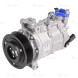 Компрессор кондиционера для автомобилей Оctavia A5 (04-)/Golf VI (08-)/Passat B6 (05-)