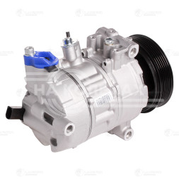 Компрессор кондиционера для автомобилей Оctavia A5 (04-)/Golf VI (08-)/Passat B6 (05-)