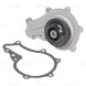 Насос водяной для автомобилей Peugeot Partner (02-)/Ford Tourneo (12-) 1.6D