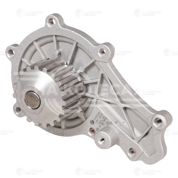 Насос водяной для автомобилей Peugeot Partner (02-)/Ford Tourneo (12-) 1.6D