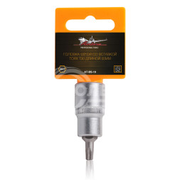 Головка торцевая 1/2&quot; DR со вставкой TORX T30 длиной 55мм