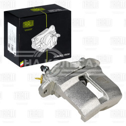 Суппорт тормозной для автомобилей Лада Largus (12-)/Renault Logan (08-) передний правый d=48мм