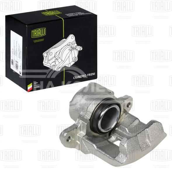 Суппорт тормозной для автомобилей Лада Largus (12-)/Renault Logan (08-) передний правый d=48мм