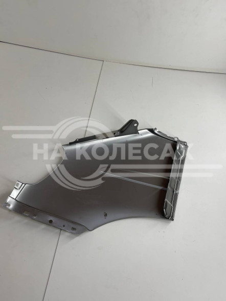 Крыло ГАЗ-3302 переднее правое Н/О без поворотника (ОАО ГАЗ)