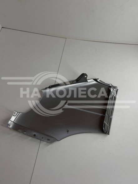 Крыло ГАЗ-3302 переднее правое Н/О без поворотника (ОАО ГАЗ)