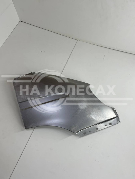 Крыло ГАЗ-3302 переднее правое Н/О без поворотника (ОАО ГАЗ)