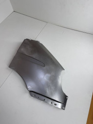 Крыло ГАЗ-3302 переднее правое Н/О без поворотника (ОАО ГАЗ)