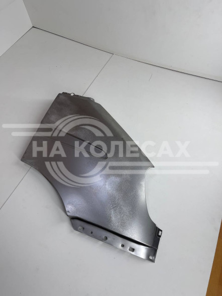 Крыло ГАЗ-3302 переднее правое Н/О без поворотника (ОАО ГАЗ)