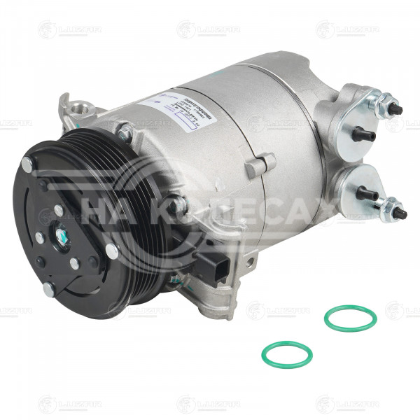 Компрессор кондиционера для автомобилей Ford Mondeo IV (07-) (выпуск с 2010-)/Range Rover Evoque (11-) 2.0T