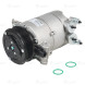Компрессор кондиционера для автомобилей Ford Mondeo IV (07-) (выпуск с 2010-)/Range Rover Evoque (11-) 2.0T