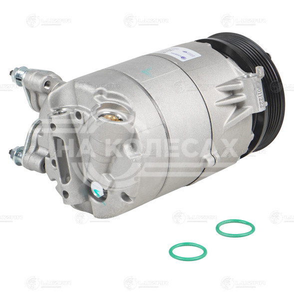 Компрессор кондиционера для автомобилей Ford Mondeo IV (07-) (выпуск с 2010-)/Range Rover Evoque (11-) 2.0T