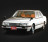 Арки задние Mazda Capella 3