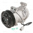 Компрессор кондиционера Toyota RAV 4 (00-) 2.0i