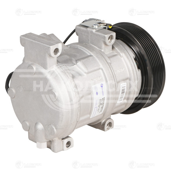 Компрессор кондиционера Toyota RAV 4 (00-) 2.0i