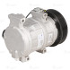 Компрессор кондиционера Toyota RAV 4 (00-) 2.0i