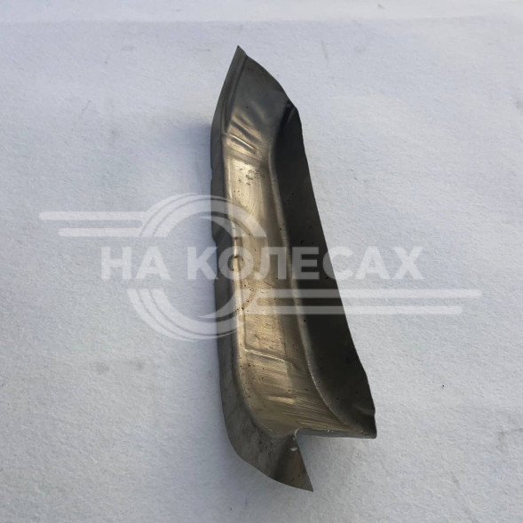 Накладка двери нижняя левая внутренняя ГАЗель (кувшин)