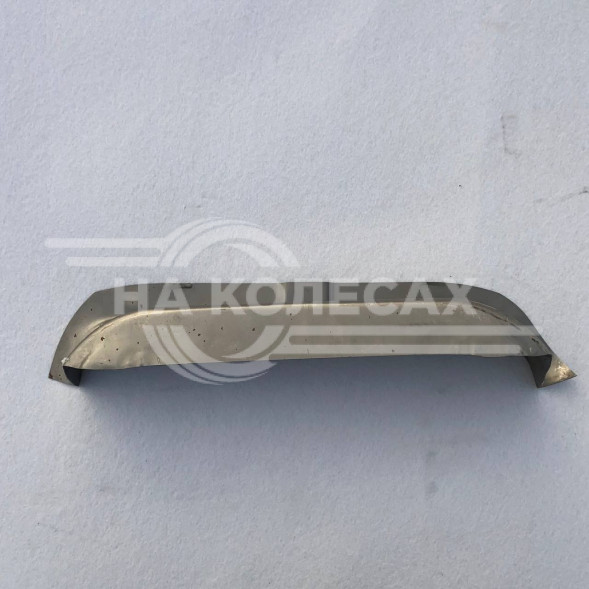 Накладка двери нижняя левая внутренняя ГАЗель (кувшин)