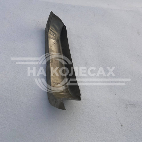 Накладка двери нижняя левая внутренняя ГАЗель (кувшин)