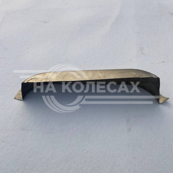 Накладка двери нижняя левая внутренняя ГАЗель (кувшин)